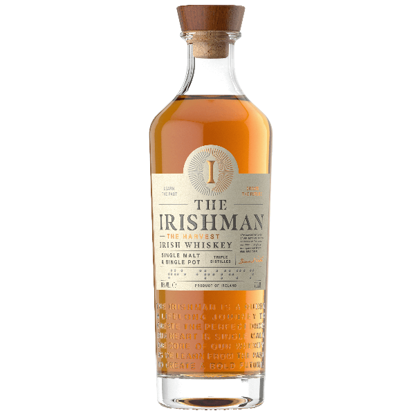 the-irishman-the-harvest-whiskey
