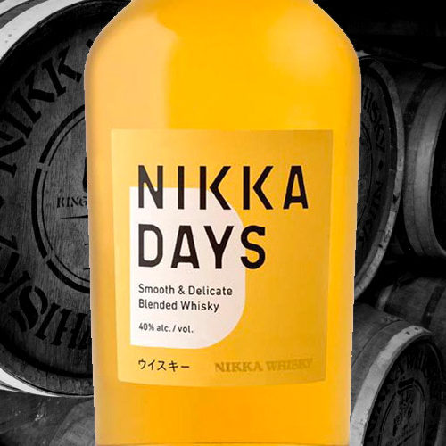 Nikka-Days-Blended-Whiksy-pub
