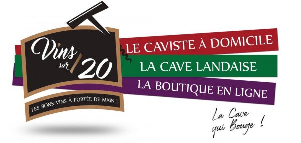 La Cave landaise : Magasin de vins et Vente de vins en ligne