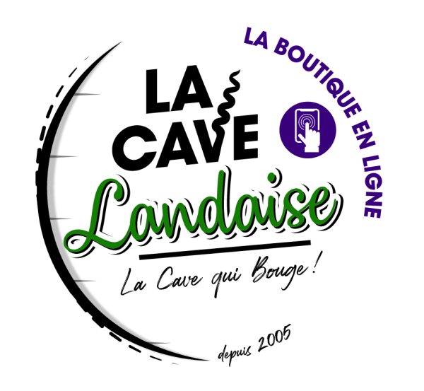 Logo La Cave Landaise la boutique en ligne