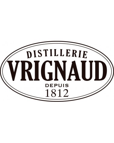 pastis de vendée Vrignaud distillerie logo